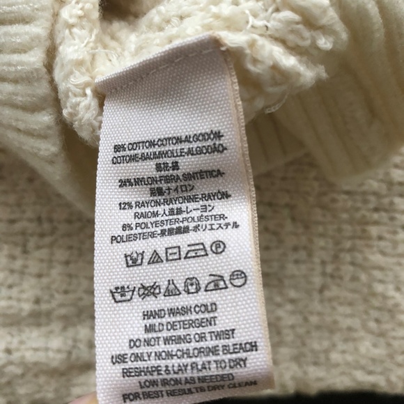 NEW Free People By Your Side Sweater - Picture 6 of 8